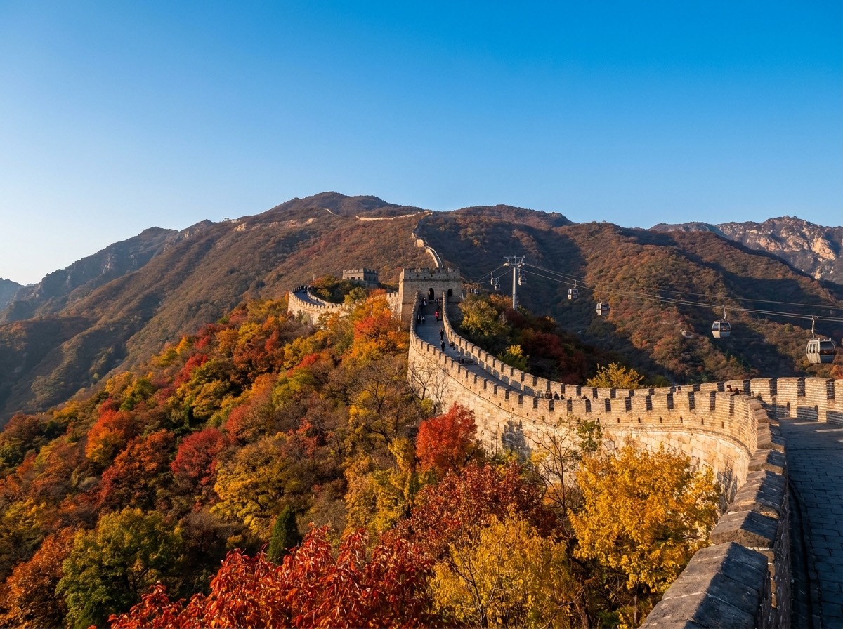 La mejor agencia para viajar a China: cómo elegirla (y por qué nacimos para esto)