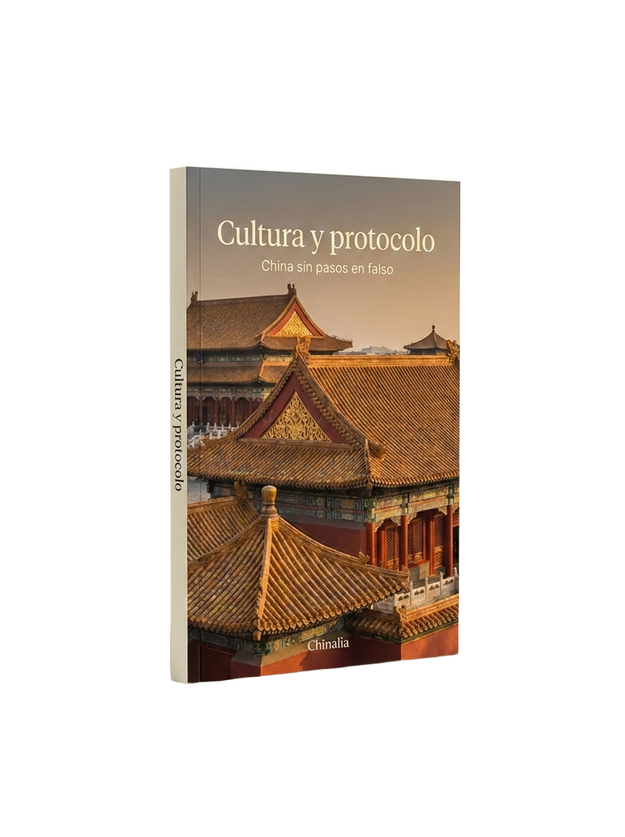 Cultura y protocolo en China