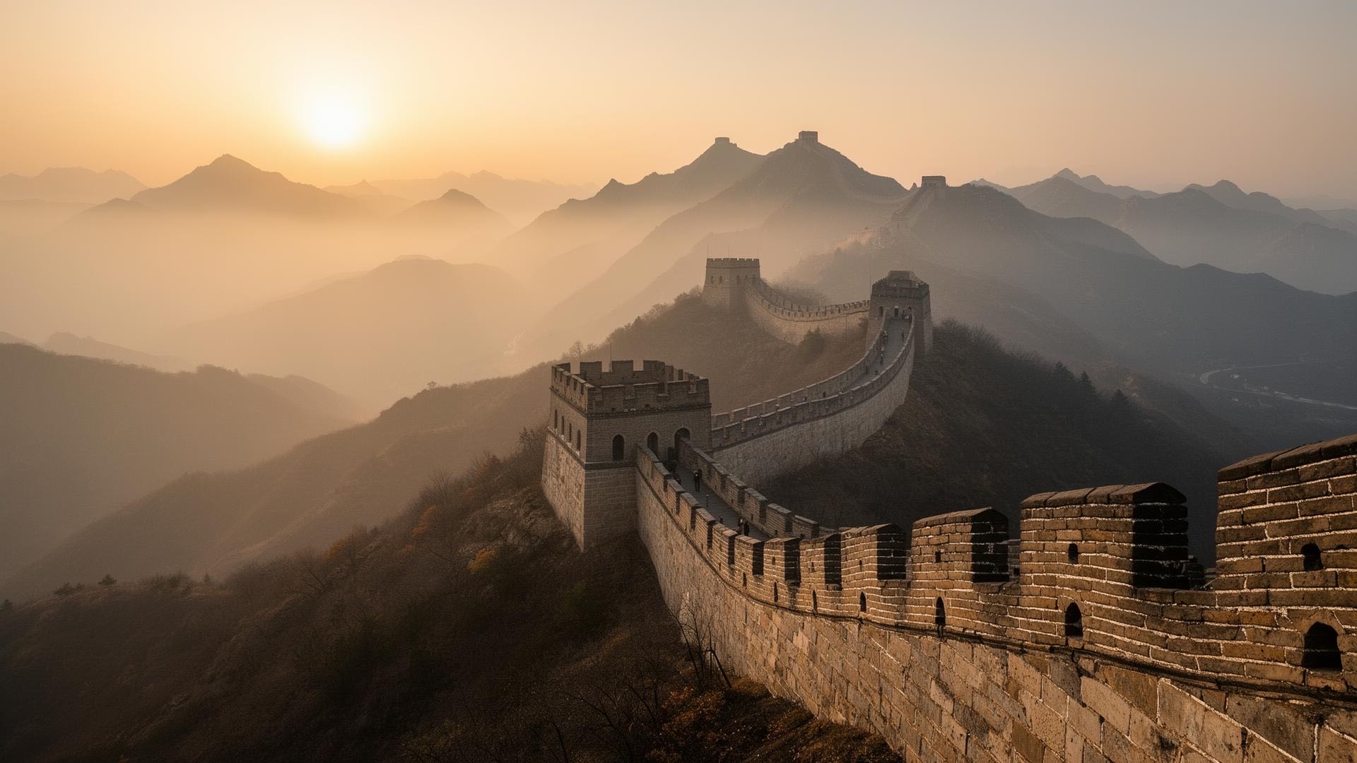 Gran Ruta de China