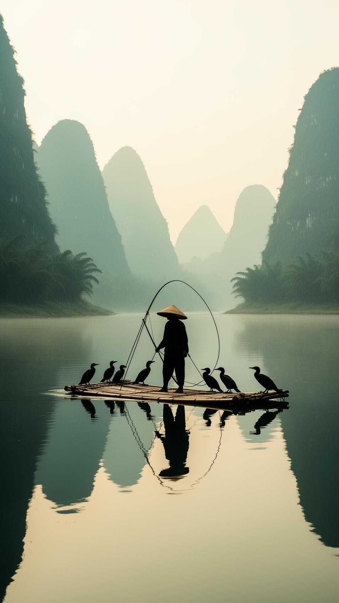 China Imperial & Paisajes